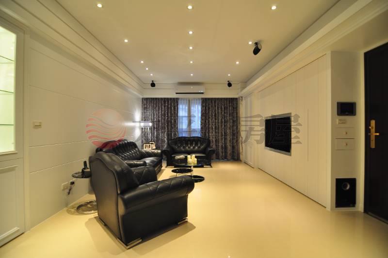 泰山買房賣屋玄泰享生活貴族兩房車,新北市泰山區仁武街