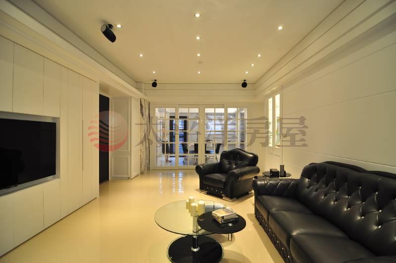 泰山買房賣屋玄泰享生活貴族兩房車,新北市泰山區仁武街