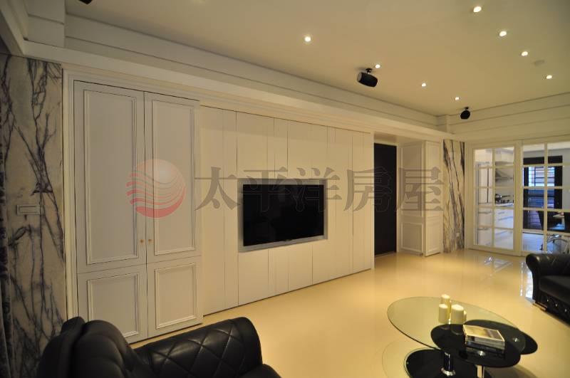 泰山買房賣屋玄泰享生活貴族兩房車,新北市泰山區仁武街