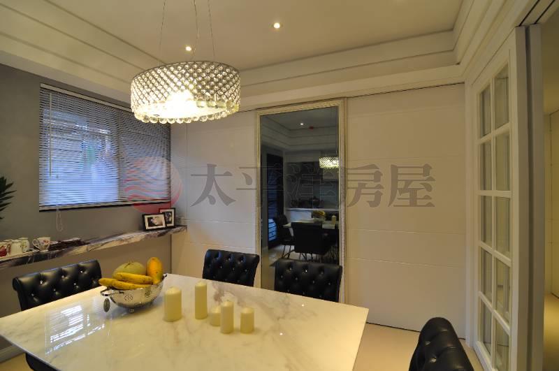 泰山買房賣屋玄泰享生活貴族兩房車,新北市泰山區仁武街