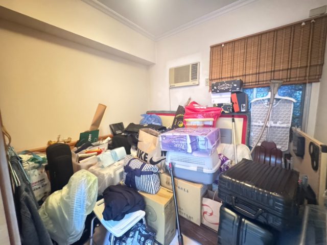 泰山買房賣屋18甲唯一低總價四房車,新北市泰山區全興路