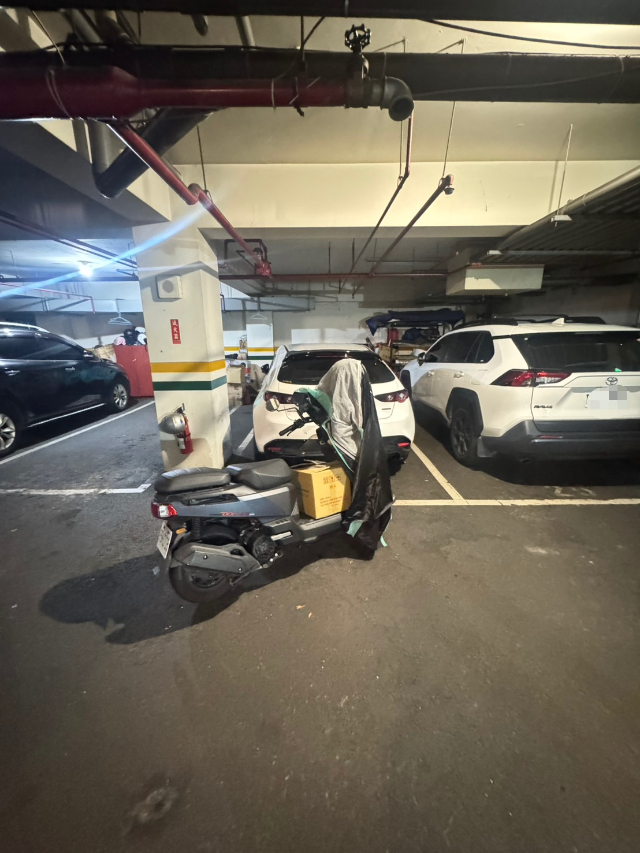 泰山買房賣屋18甲唯一低總價四房車,新北市泰山區全興路