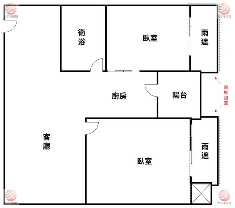 五股買房賣屋立信輕奢美宅,新北市五股區凌雲路一段