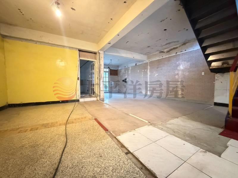泰山買房賣屋塭仔圳旁3佳4,新北市泰山區明志路二段