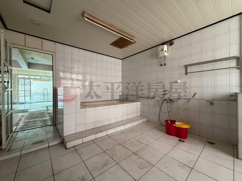 泰山買房賣屋塭仔圳旁3佳4,新北市泰山區明志路二段