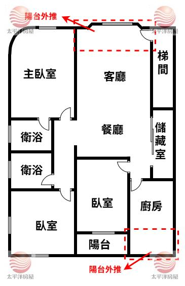 十八甲旁邊間方正天然瓦斯衛浴開窗3樓,新北市泰山區明志路一段