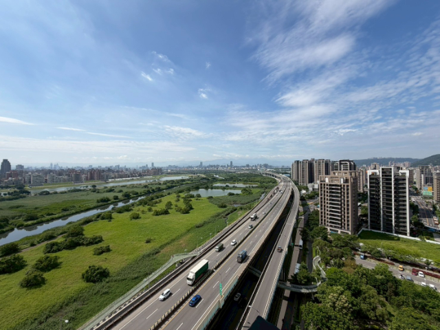 五股買房賣屋景綻層峰高樓雙車位,新北市五股區成洲一路