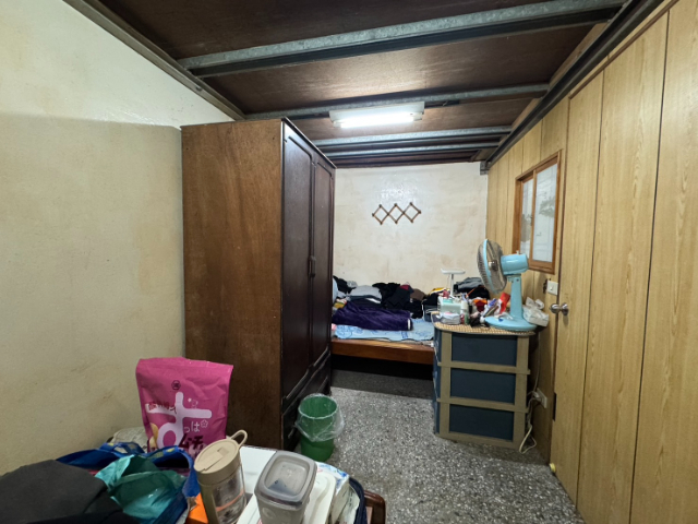 泰山買房賣屋低總價免爬樓梯公寓,新北市泰山區明志路二段