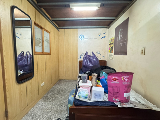 泰山買房賣屋低總價免爬樓梯公寓,新北市泰山區明志路二段