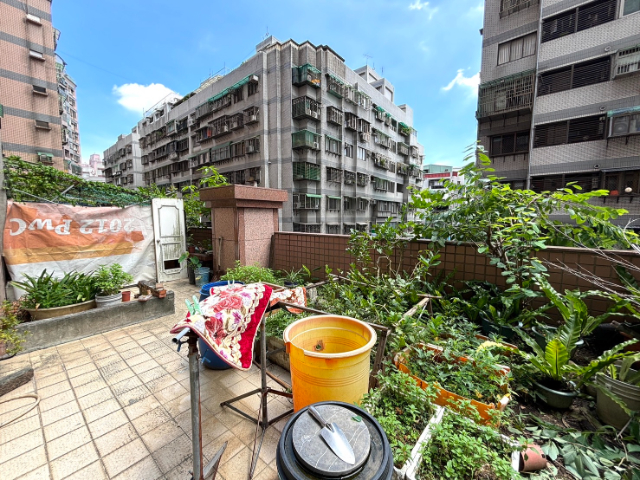 五股買房賣屋撲滿大露台3房,新北市五股區五福路
