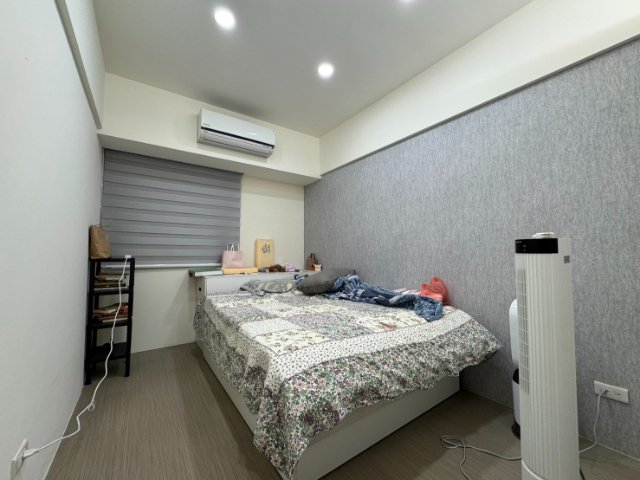 泰山買房賣屋免整理麗池電梯四房,新北市泰山區泰林路二段