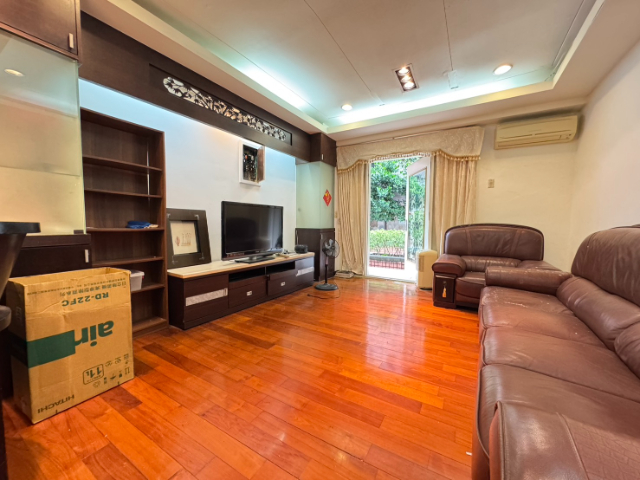 泰山買房賣屋儒林15%低公設大三房,新北市泰山區明志路一段