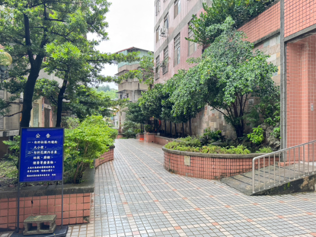 泰山買房賣屋儒林15%低公設大三房,新北市泰山區明志路一段