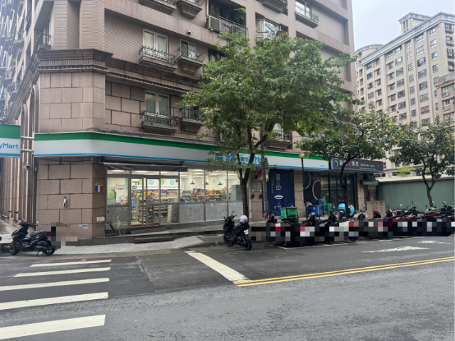 面塭仔圳無限美景三房車,新北市泰山區文程路