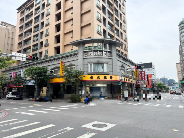 面塭仔圳無限美景三房車,新北市泰山區文程路