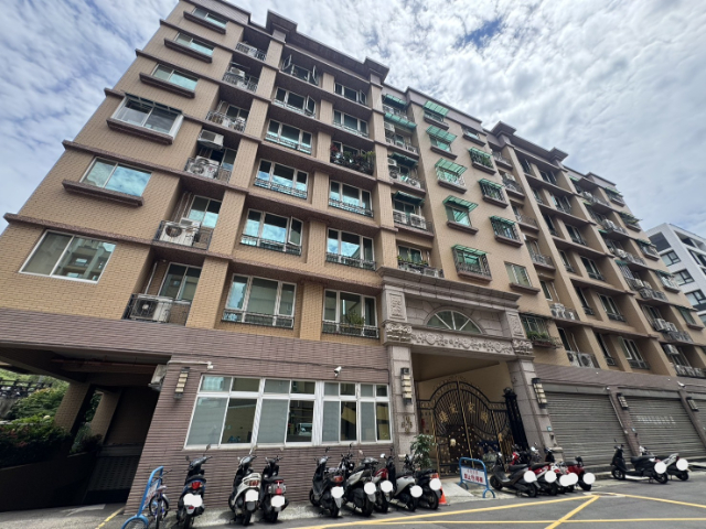 五股買房賣屋臻愛低公設三房美居,新北市五股區御史路