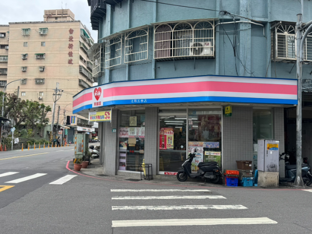 五股買房賣屋臻愛低公設三房美居,新北市五股區御史路