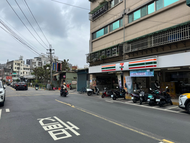 五股買房賣屋臻愛低公設三房美居,新北市五股區御史路