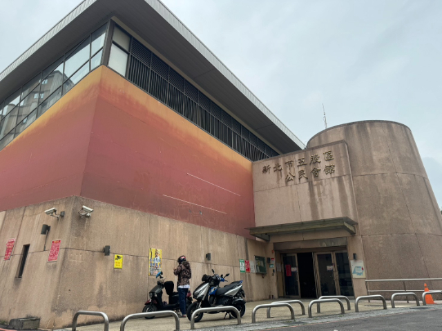 五股買房賣屋臻愛低公設三房美居,新北市五股區御史路