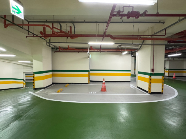 富總青沐次頂樓雙主臥三房車,新北市五股區新城一路