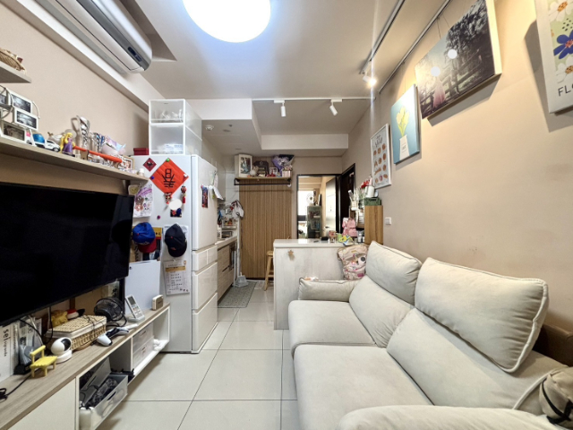 五股買房賣屋天空高樓美景三房車,新北市五股區新五路二段