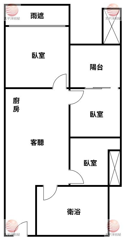 五股買房賣屋天空高樓美景三房車,新北市五股區新五路二段