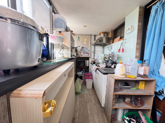 五股買房賣屋神奇4米2挑高二房,新北市五股區蓬萊路