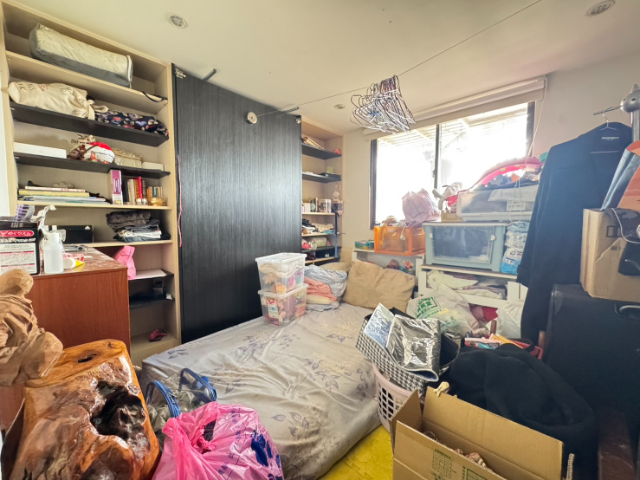 五股買房賣屋神奇4米2挑高二房,新北市五股區蓬萊路