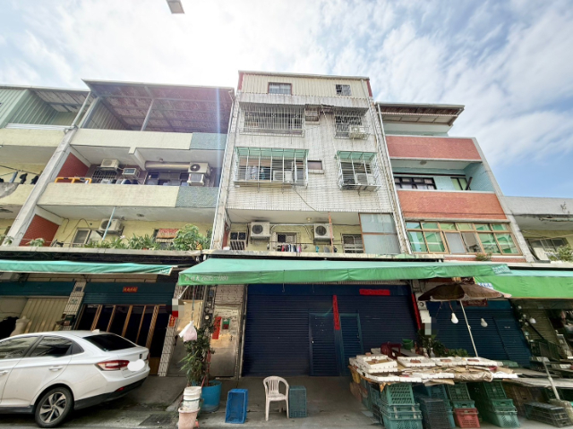 五股買房賣屋凌雲置產金雞母透天,新北市五股區凌雲路一段