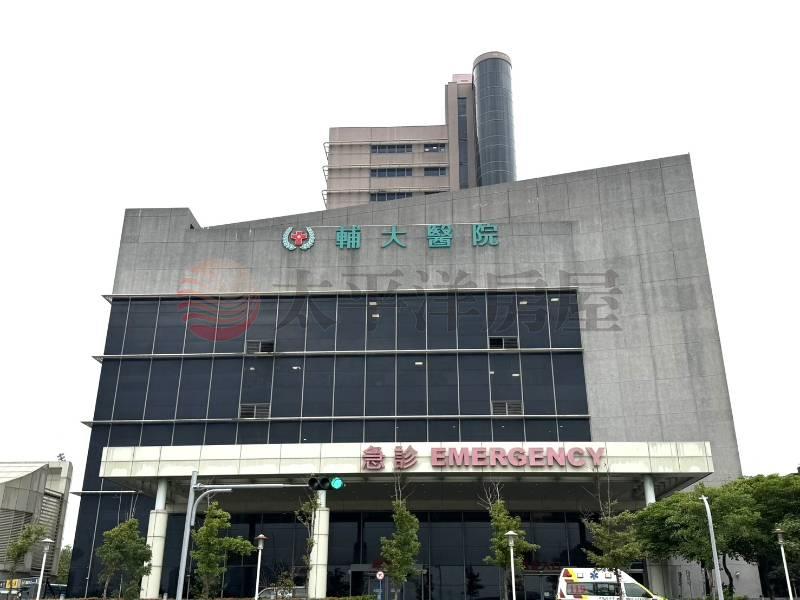 泰山買房賣屋貴和旁大空間廠辦(工業用),新北市泰山區新北大道六段