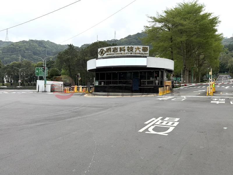泰山買房賣屋貴和旁大空間廠辦(工業用),新北市泰山區新北大道六段