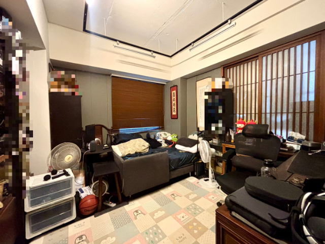 五股買房賣屋麗寶高樓美景大三房車,新北市五股區成泰路一段