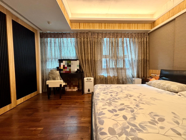 五股買房賣屋麗寶高樓美景大三房車,新北市五股區成泰路一段