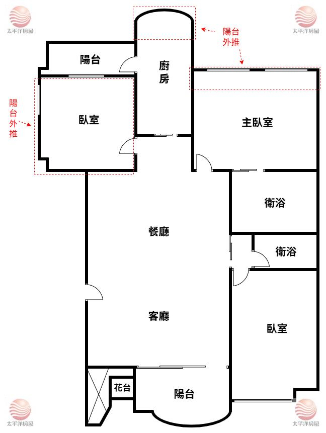 五股買房賣屋麗寶高樓美景大三房車,新北市五股區成泰路一段