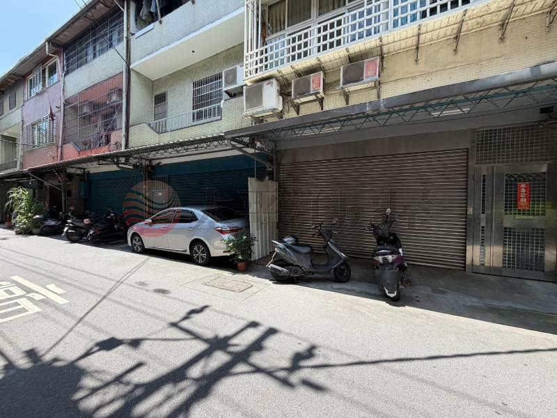 近交流道稀有透天廠(工業用),新北市泰山區明志路一段