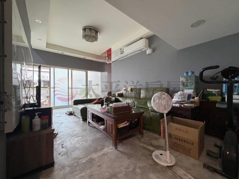 近交流道稀有透天廠(工業用),新北市泰山區明志路一段