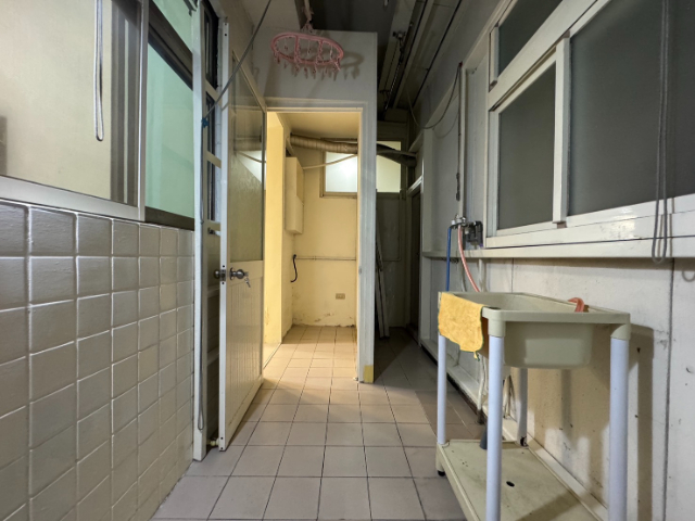 低公設綠景挑高三房車,新北市五股區成泰路一段