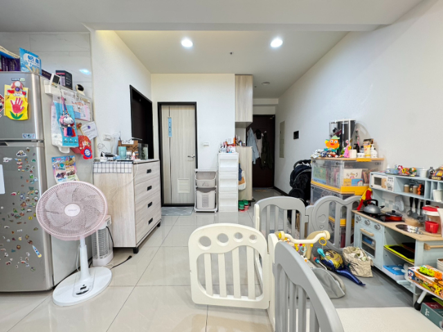 五股買房賣屋未來馥河景兩房車,新北市五股區新城六路