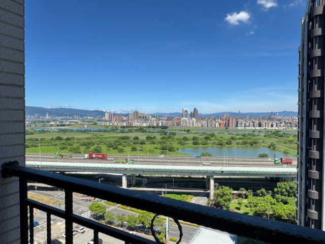 五股買房賣屋未來馥河景兩房車,新北市五股區新城六路