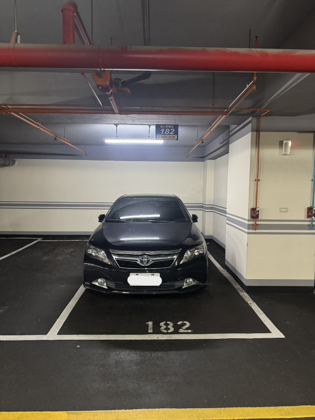 五股買房賣屋未來馥邊間三房車,新北市五股區新城六路