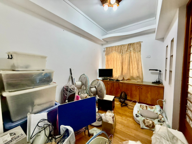 泰山買房賣屋稀有大露台低公設大三房,新北市泰山區泰林路二段