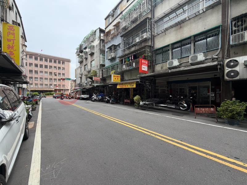 樂活輕奢捷運宅,新北市三重區重陽路一段