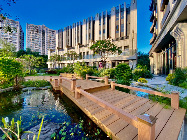 五股買房賣屋伴月灣精美裝潢河景2房車,新北市五股區成洲七路