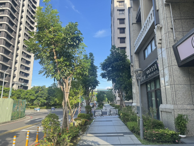 五股買房賣屋神采飛揚金店面,新北市五股區新城六路