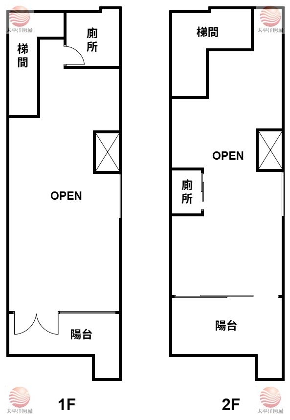 五股買房賣屋神采飛揚金店面,新北市五股區新城六路