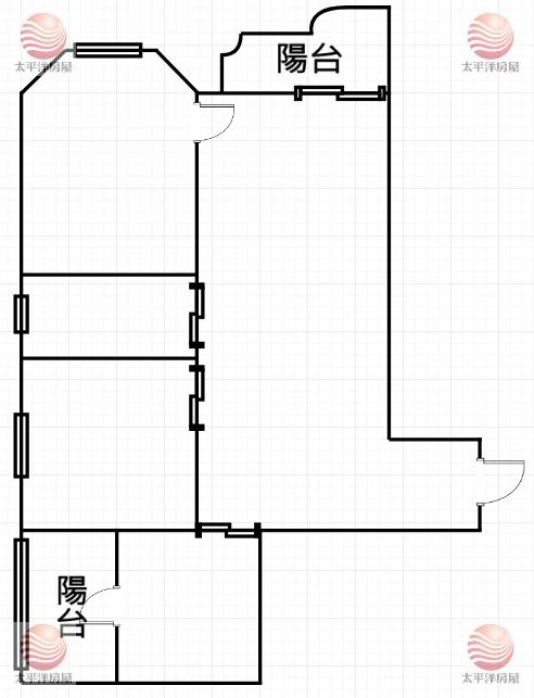 無敵海景景觀溫馨居車,新北市五股區成泰路四段