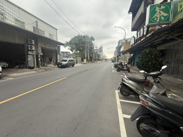 五股買房賣屋臨路方正農地,新北市五股區德音段