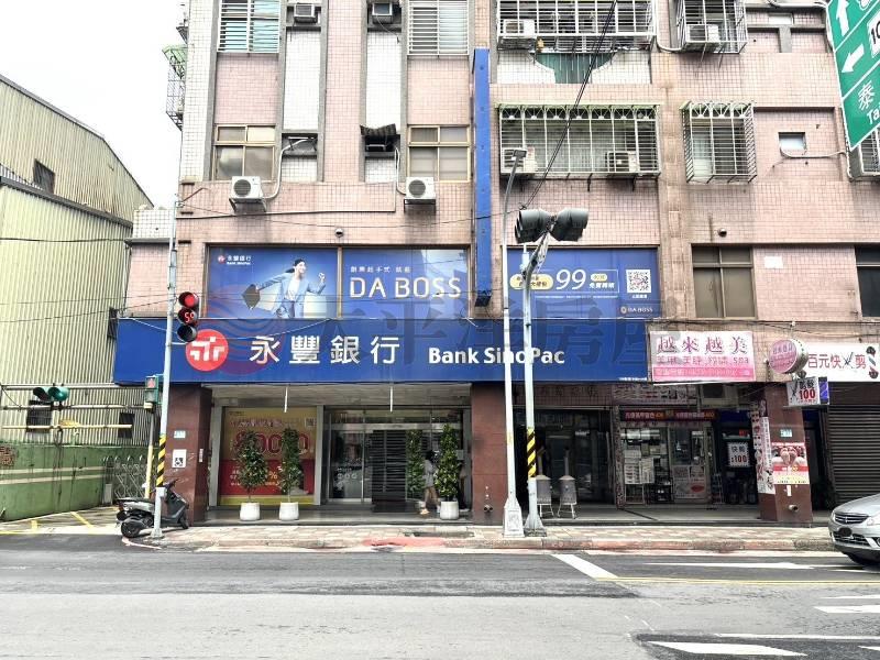 一層一戶景觀3房車,新北市五股區成泰路一段