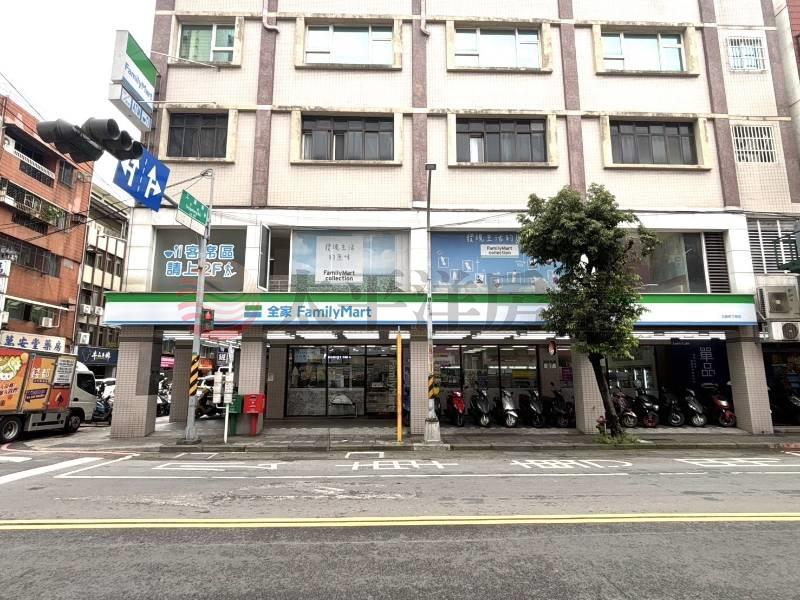一層一戶景觀3房車,新北市五股區成泰路一段