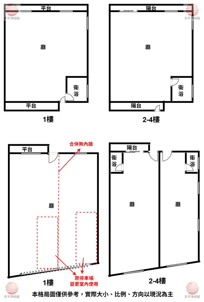 五股國中旁高投報金店王,新北市五股區民義路一段